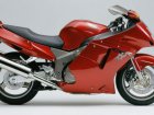 Honda CBR 1100XX Super Blackbird